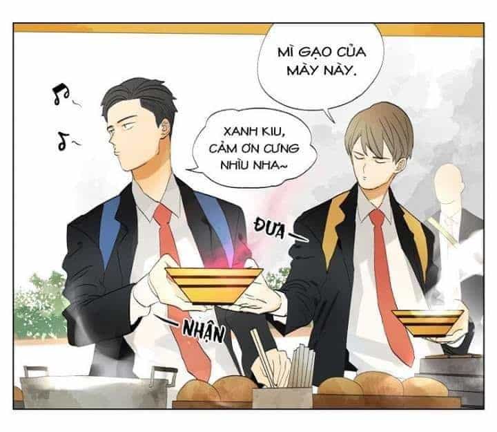Friendzone - Chương 29 - ảnh 7