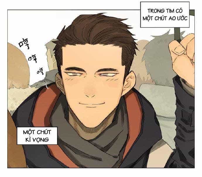 Friendzone - Chương 3 - ảnh 5