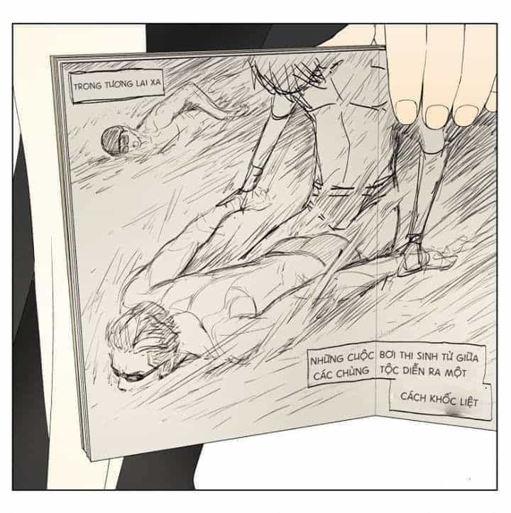 Friendzone - Chương 32 - ảnh 21