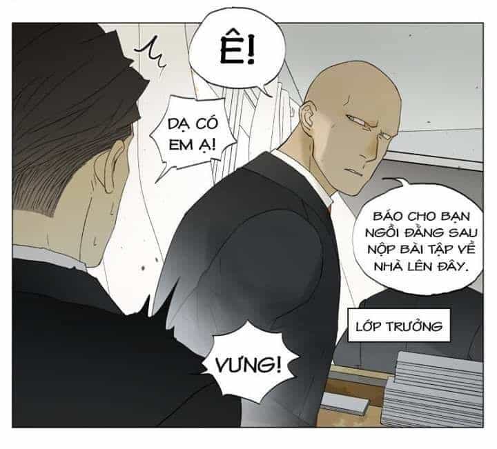 Friendzone - Chương 32 - ảnh 5