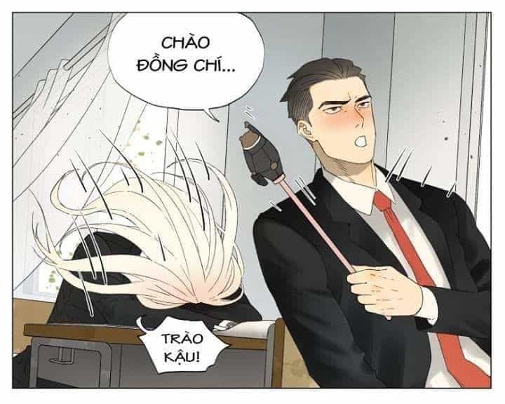 Friendzone - Chương 32 - ảnh 7