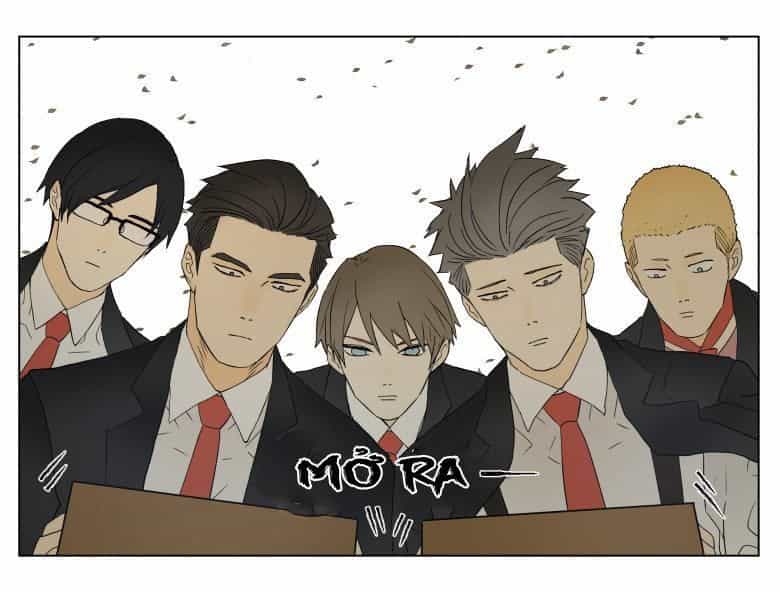 Friendzone - Chương 34 - ảnh 20