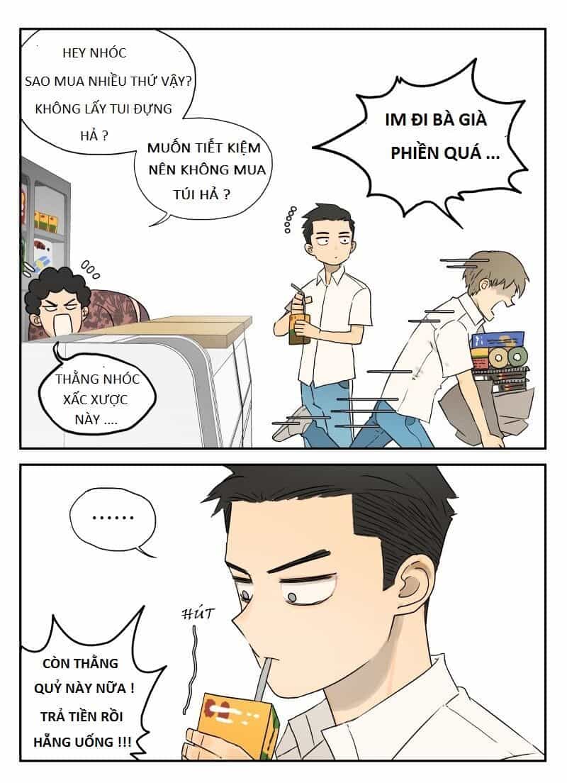 Friendzone - Chương 38 - ảnh 14
