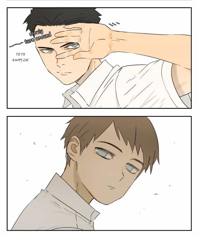 Friendzone - Chương 38 - ảnh 17