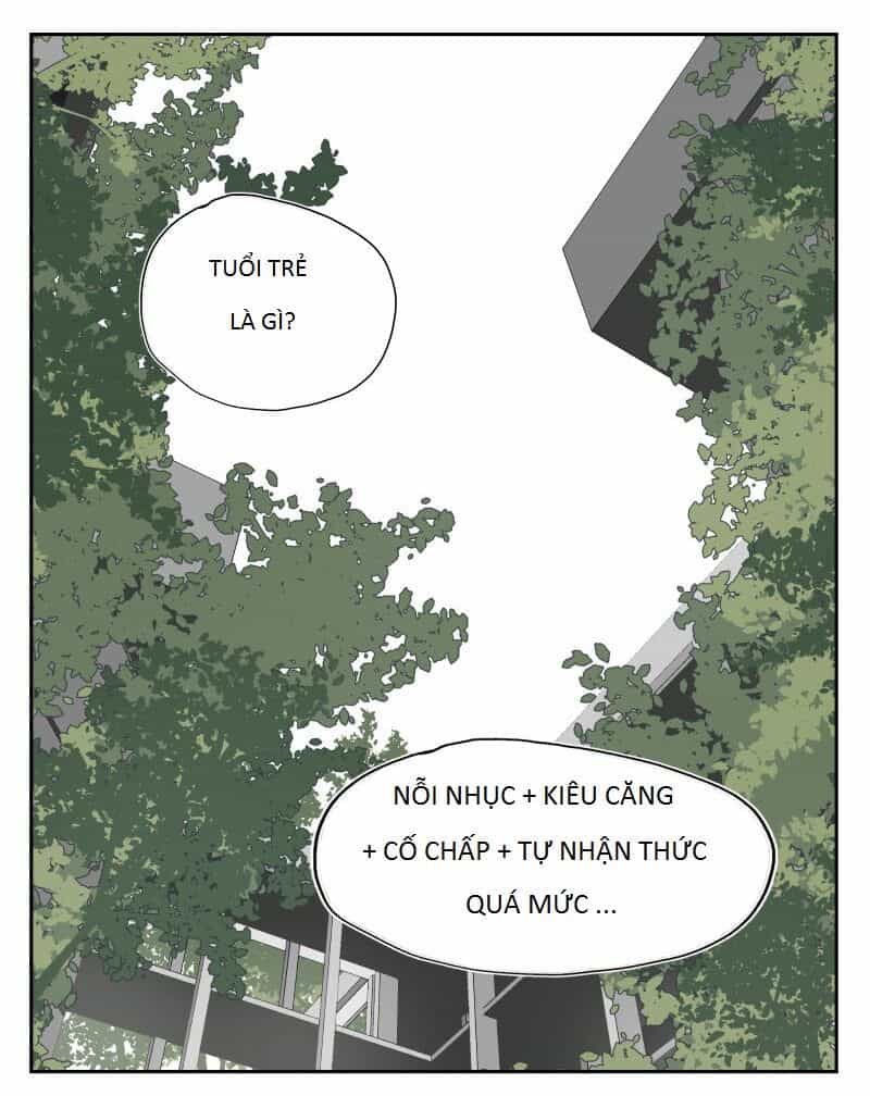 Friendzone - Chương 38 - ảnh 22