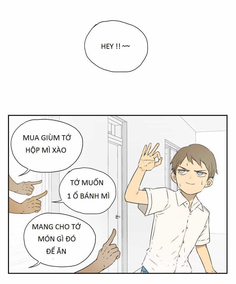 Friendzone - Chương 38 - ảnh 7