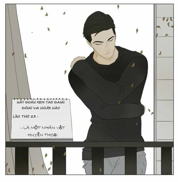 Friendzone - Chương 40 - ảnh 7