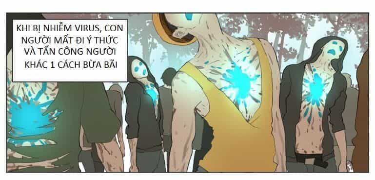 Friendzone - Chương 41 - ảnh 2