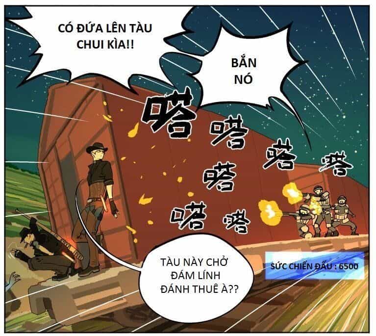 Friendzone - Chương 44 - ảnh 7