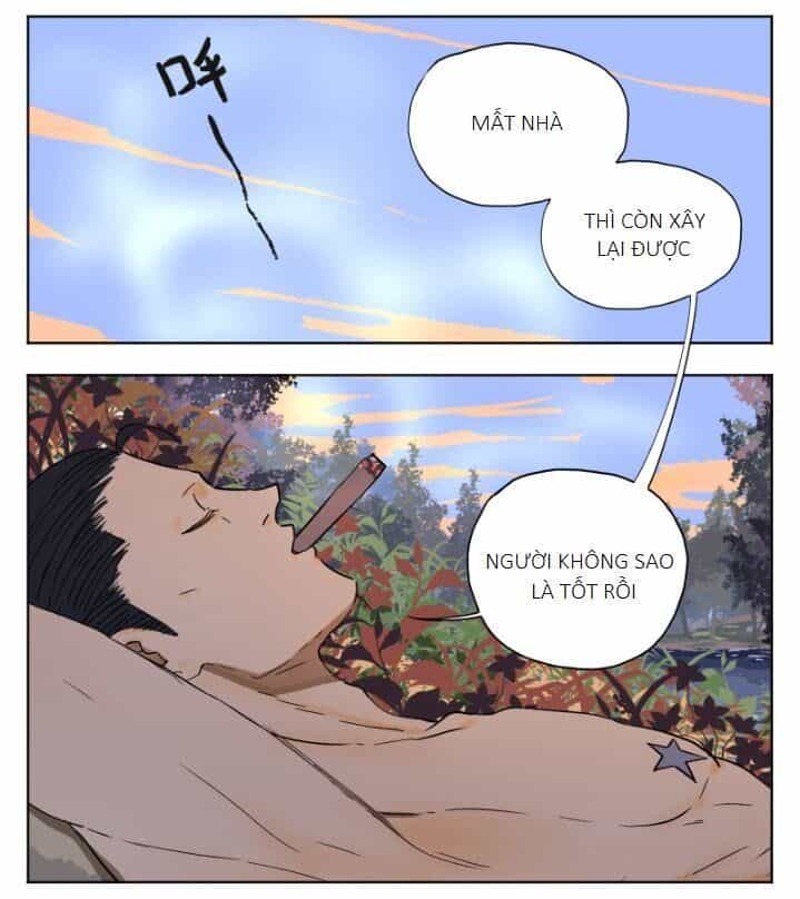 Friendzone - Chương 46 - ảnh 21