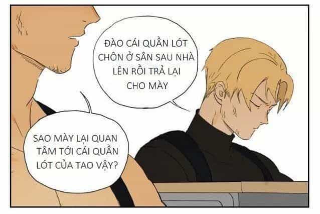 Friendzone - Chương 47 - ảnh 23