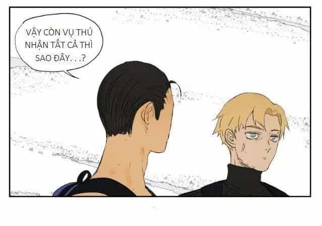 Friendzone - Chương 47 - ảnh 27