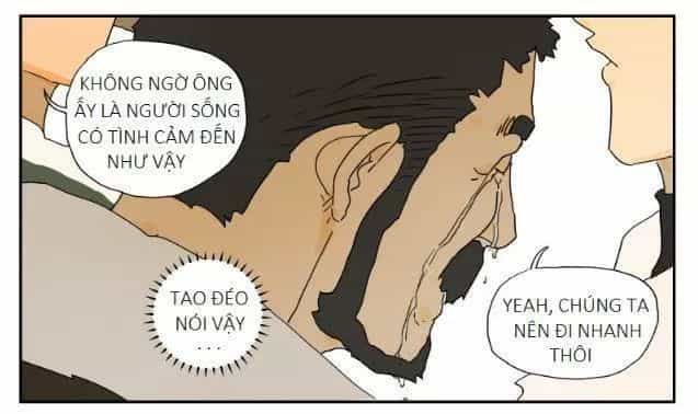 Friendzone - Chương 48 - ảnh 17