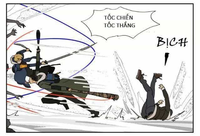 Friendzone - Chương 48 - ảnh 19