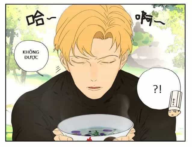 Friendzone - Chương 49 - ảnh 14