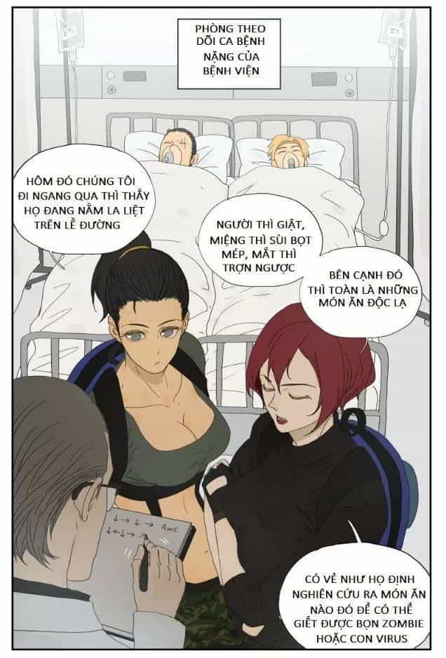 Friendzone - Chương 49 - ảnh 29