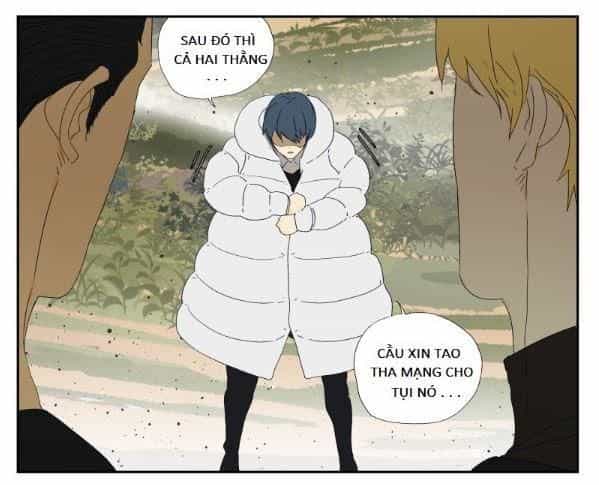 Friendzone - Chương 50 - ảnh 17