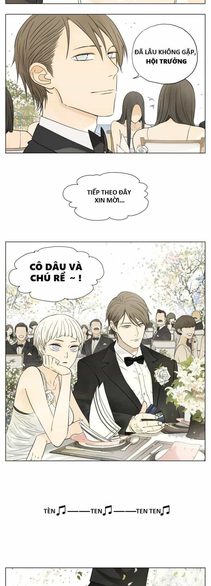 Friendzone - Chương 54 - ảnh 3