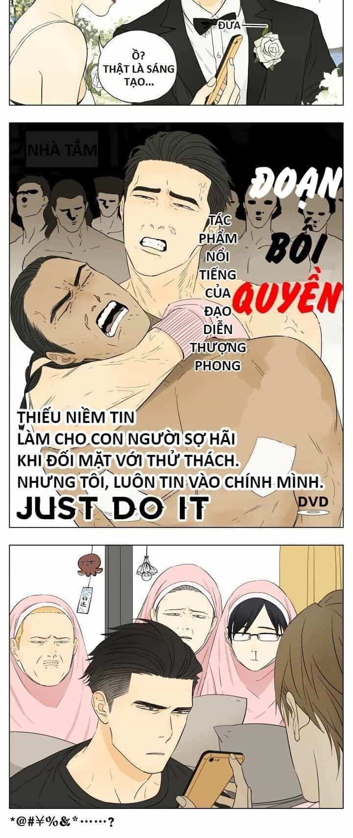 Friendzone - Chương 54 - ảnh 7