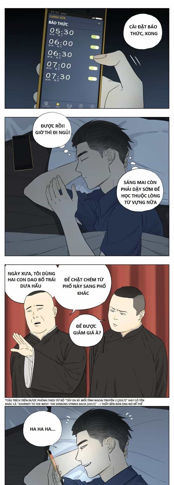 Friendzone - Chương 58 - ảnh 2