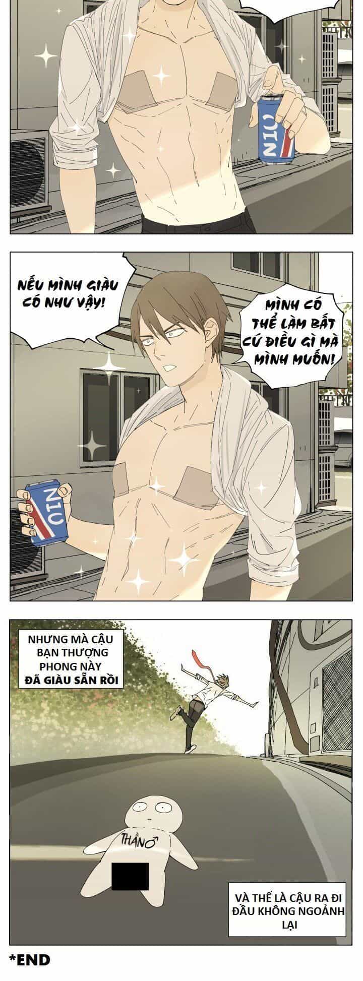 Friendzone - Chương 62 - ảnh 3