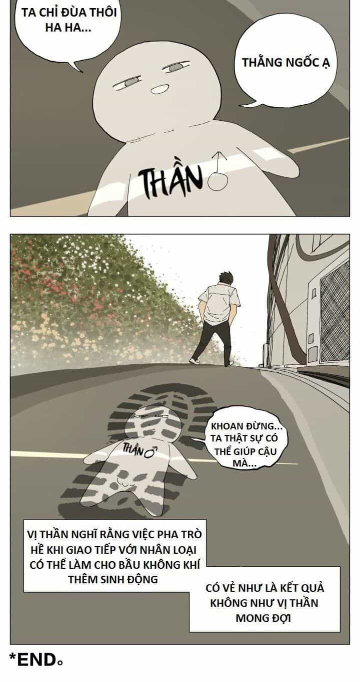 Friendzone - Chương 64 - ảnh 4