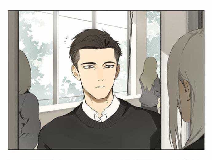 Friendzone - Chương 7 - ảnh 1