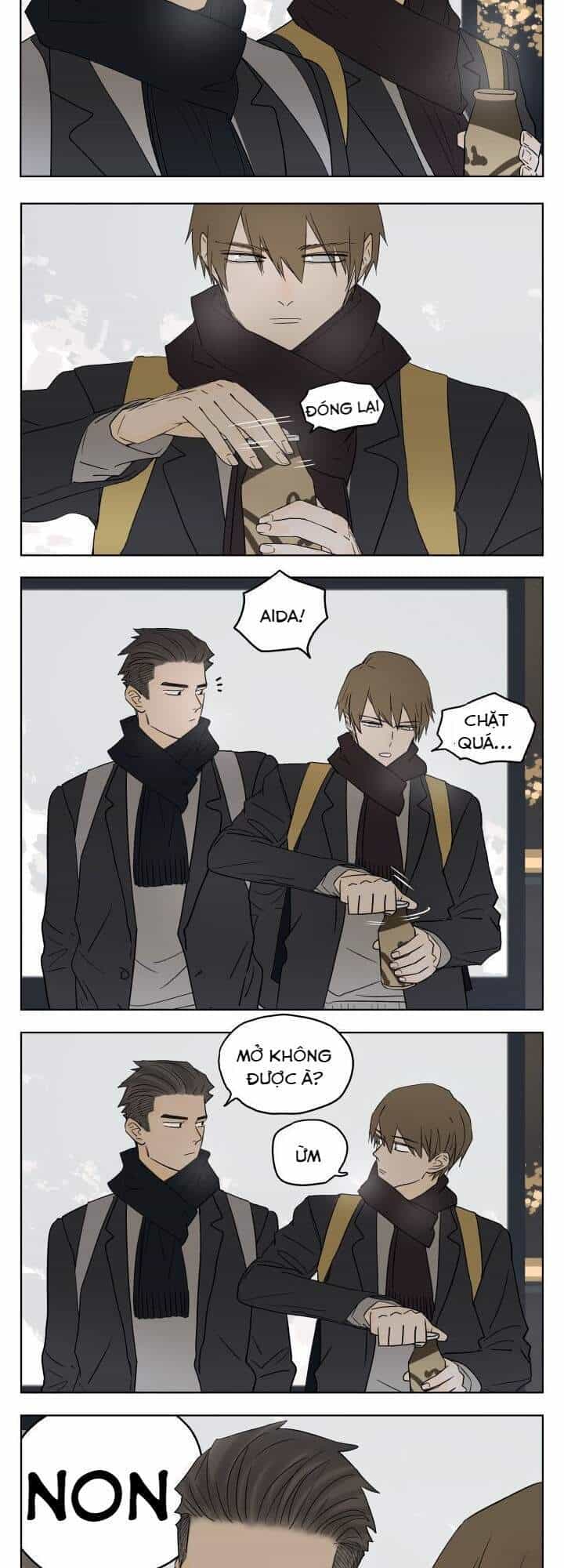 Friendzone - Chương 79 - ảnh 5