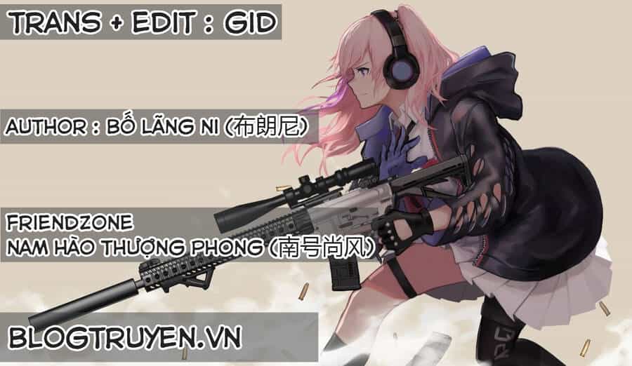 Friendzone - Chương 83 - ảnh 1