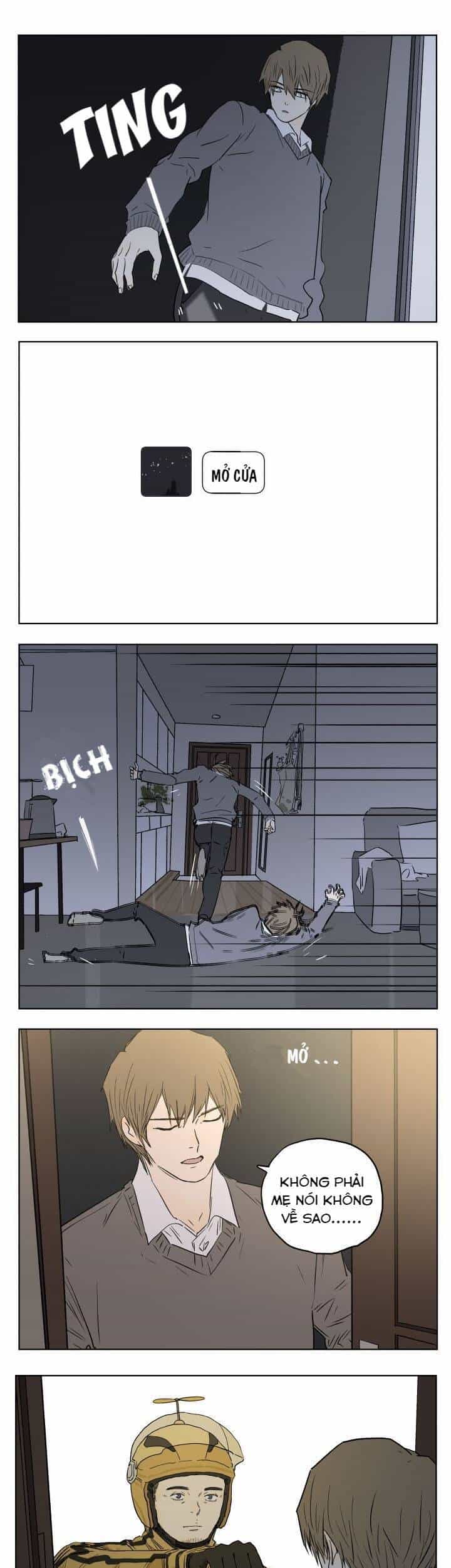 Friendzone - Chương 83 - ảnh 10