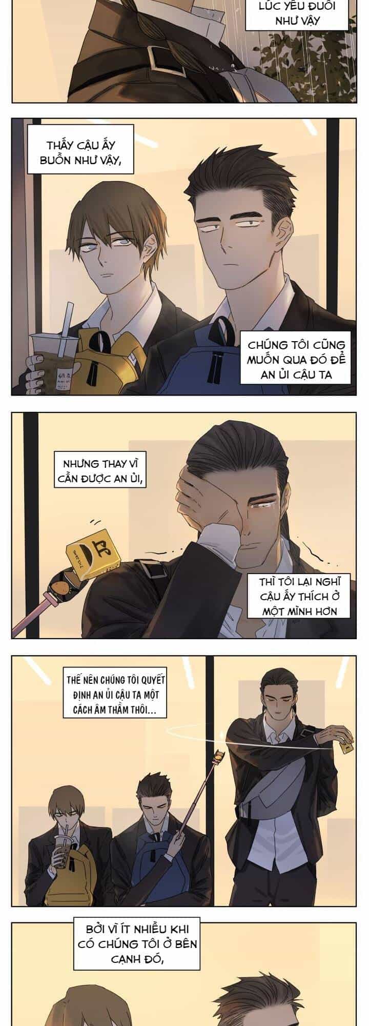 Friendzone - Chương 85 - ảnh 4