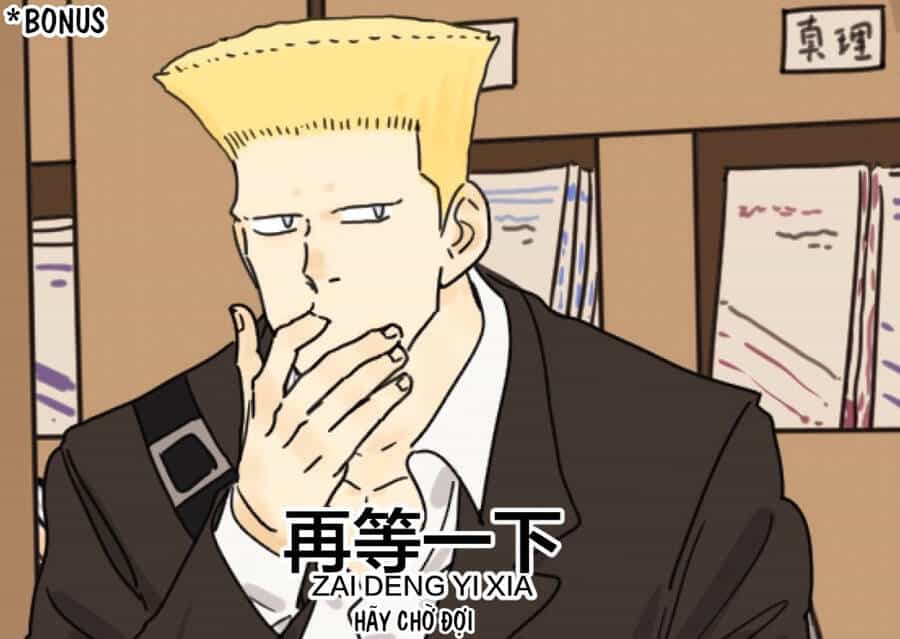 Friendzone - Chương 85 - ảnh 6
