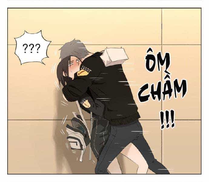 Friendzone - Chương 9 - ảnh 10