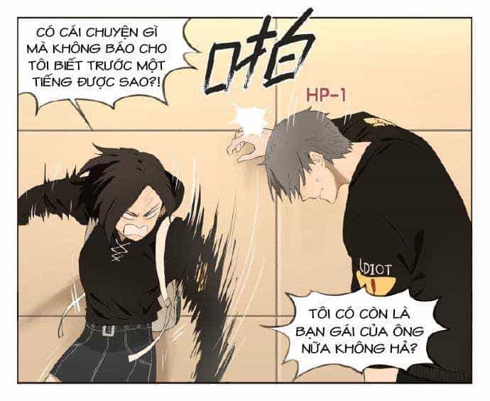 Friendzone - Chương 9 - ảnh 6