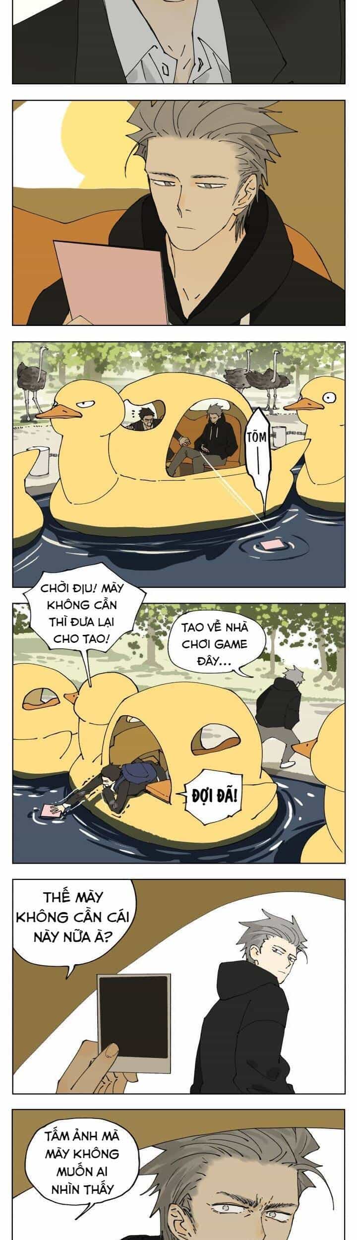 Friendzone - Chương 88 - ảnh 15