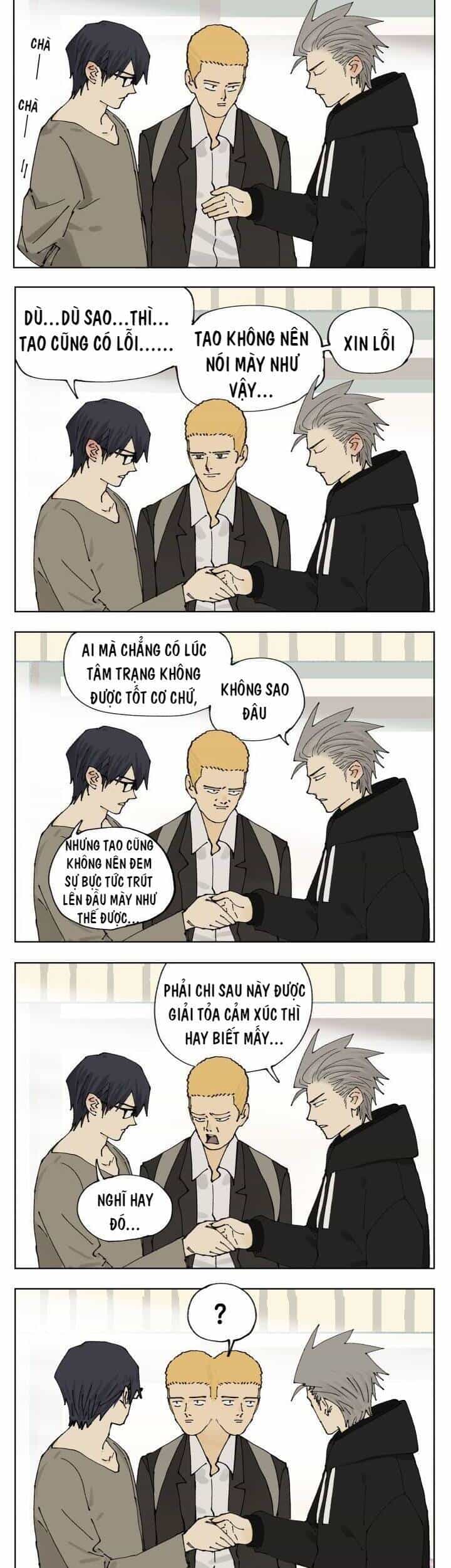 Friendzone - Chương 88 - ảnh 37