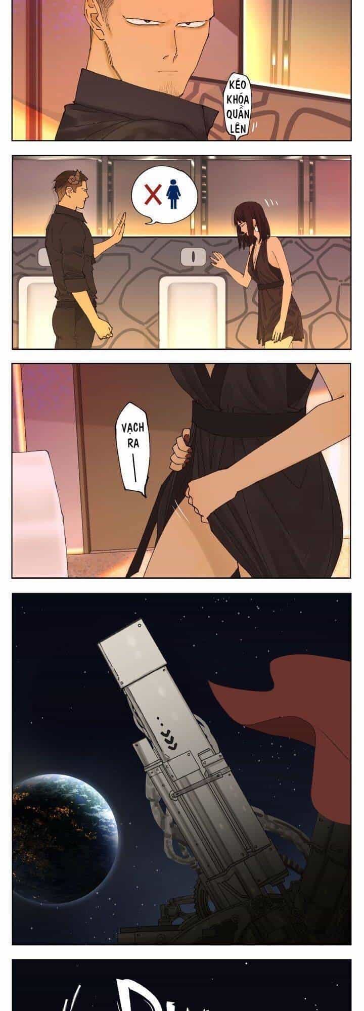 Friendzone - Chương 89 - ảnh 14