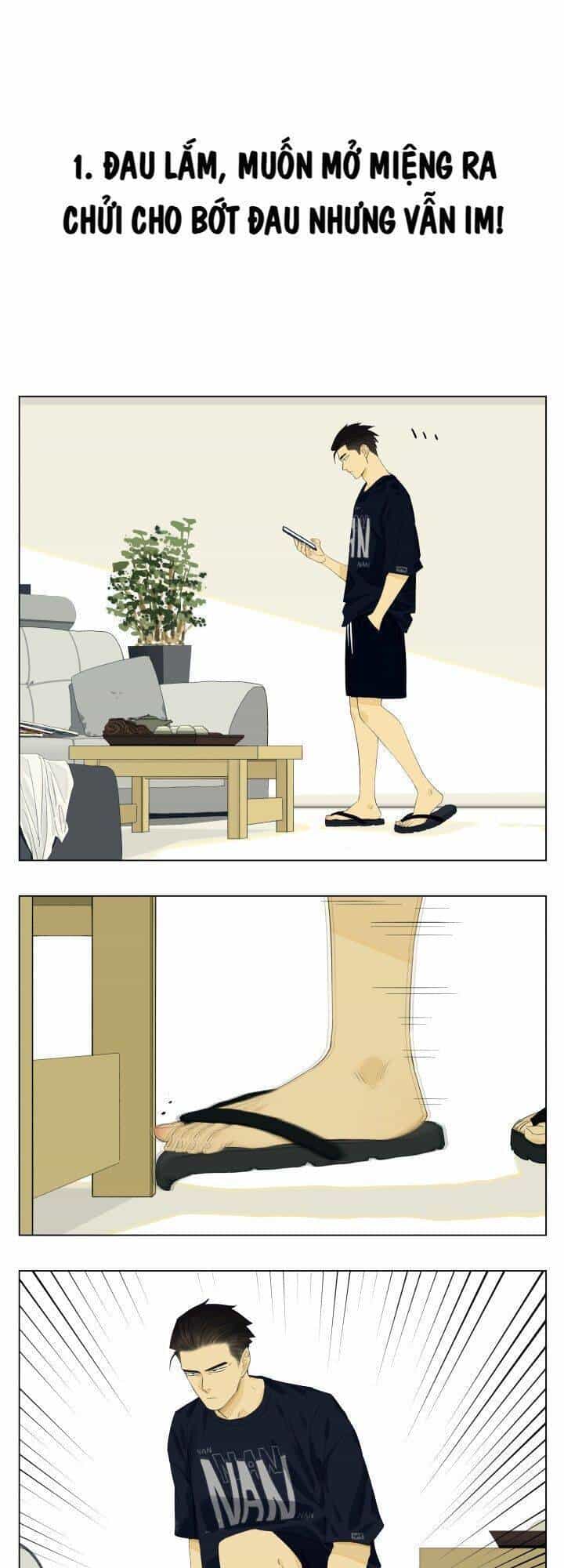 Friendzone - Chương 89 - ảnh 4