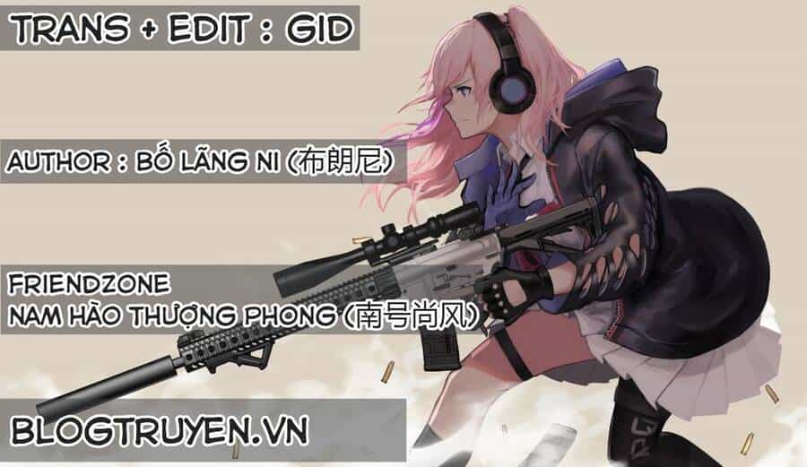 Friendzone - Chương 90 - ảnh 1