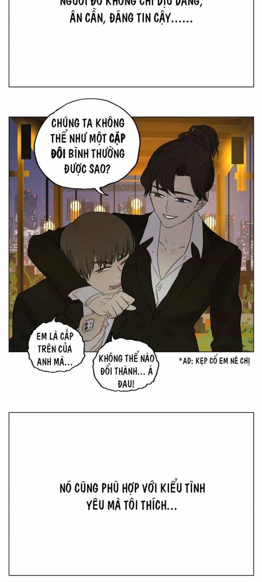 Friendzone - Chương 90 - ảnh 10
