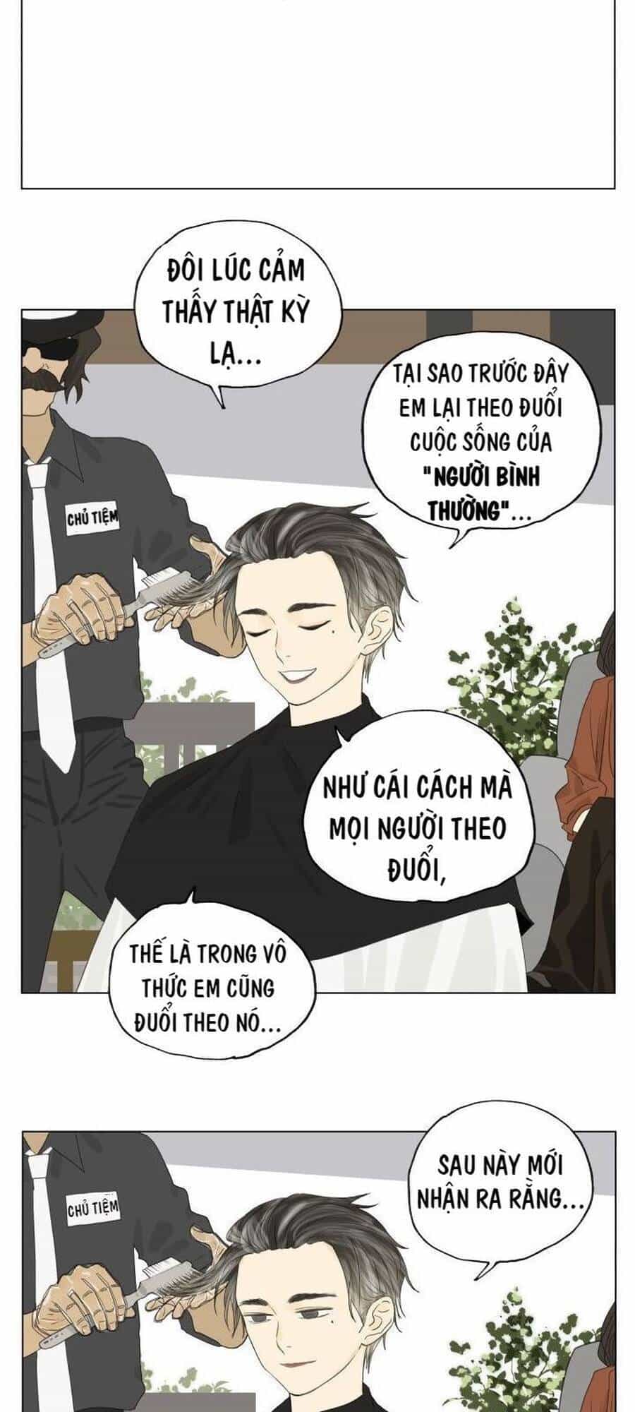 Friendzone - Chương 90 - ảnh 15