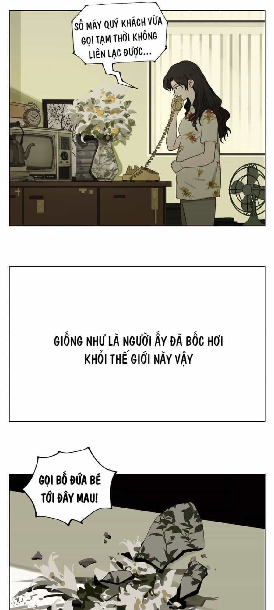 Friendzone - Chương 90 - ảnh 6
