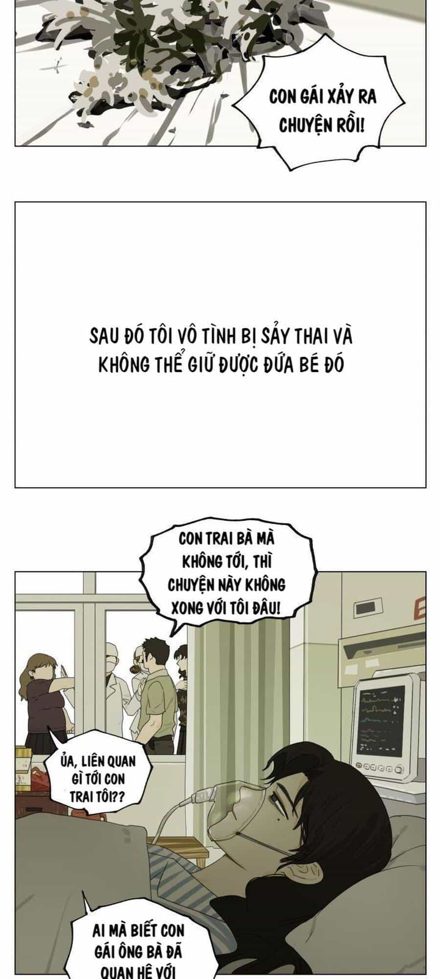 Friendzone - Chương 90 - ảnh 7