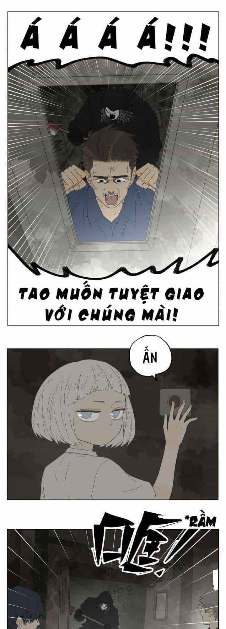 Friendzone - Chương 91 - ảnh 13