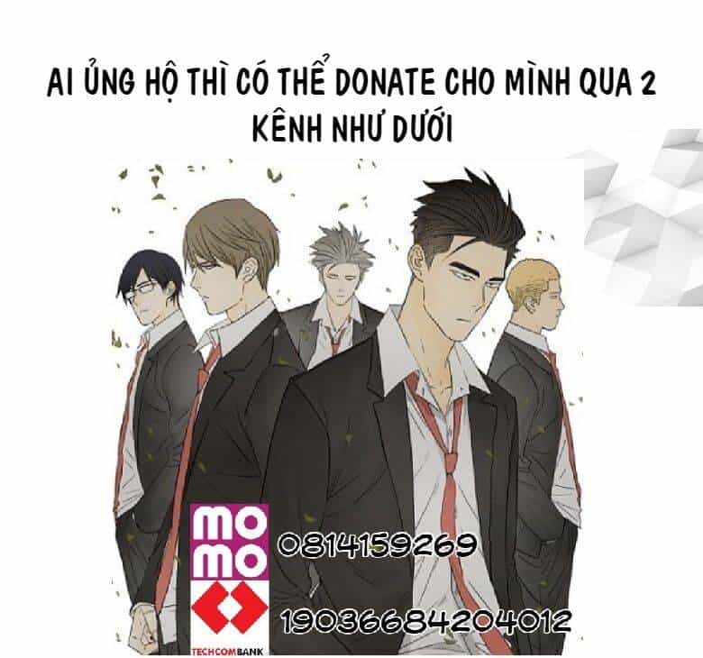 Friendzone - Chương 91 - ảnh 17