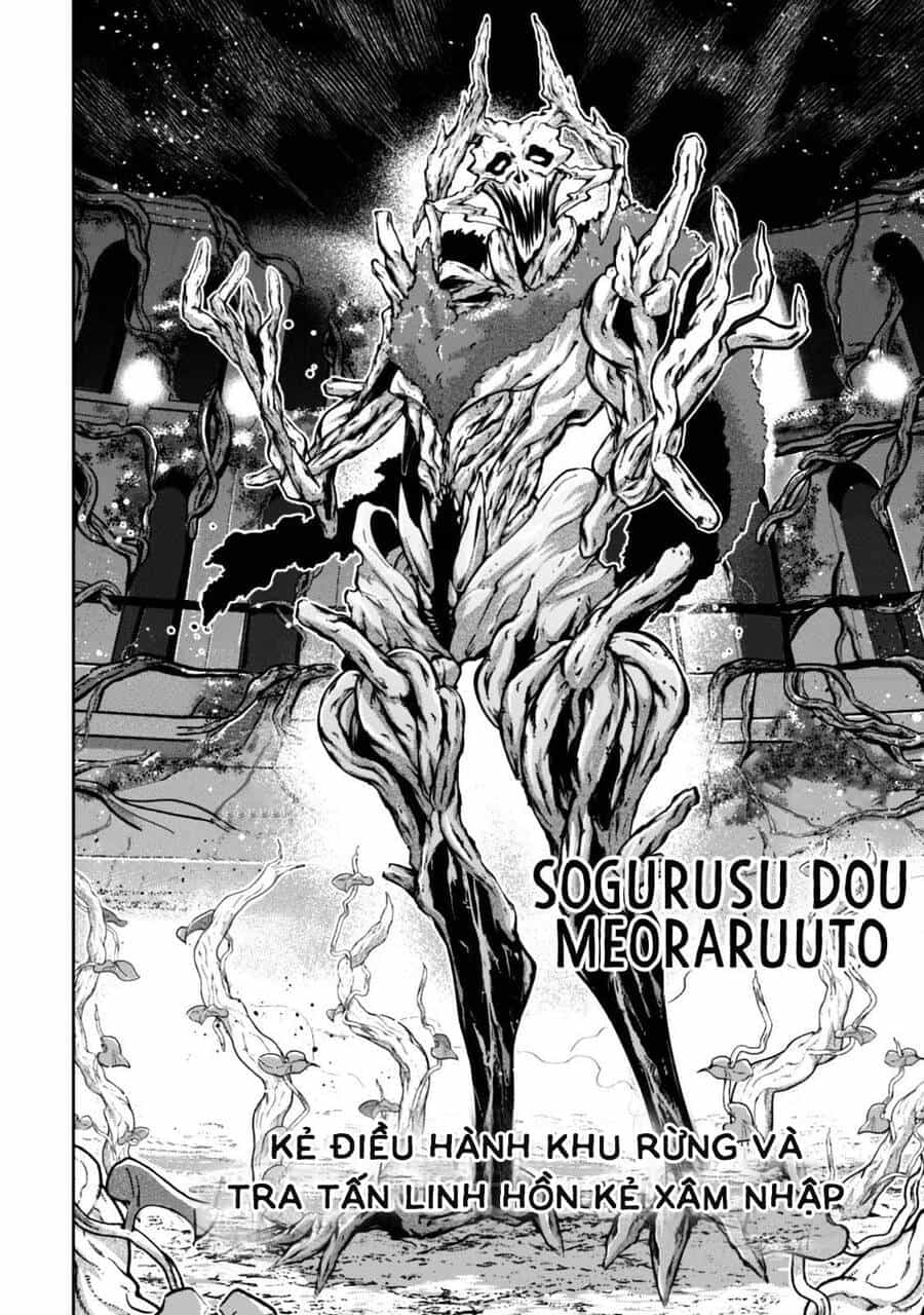 Fukushuu Kansuisha No Jinsei Nishuume Isekaitan - Chương 10 - ảnh 15
