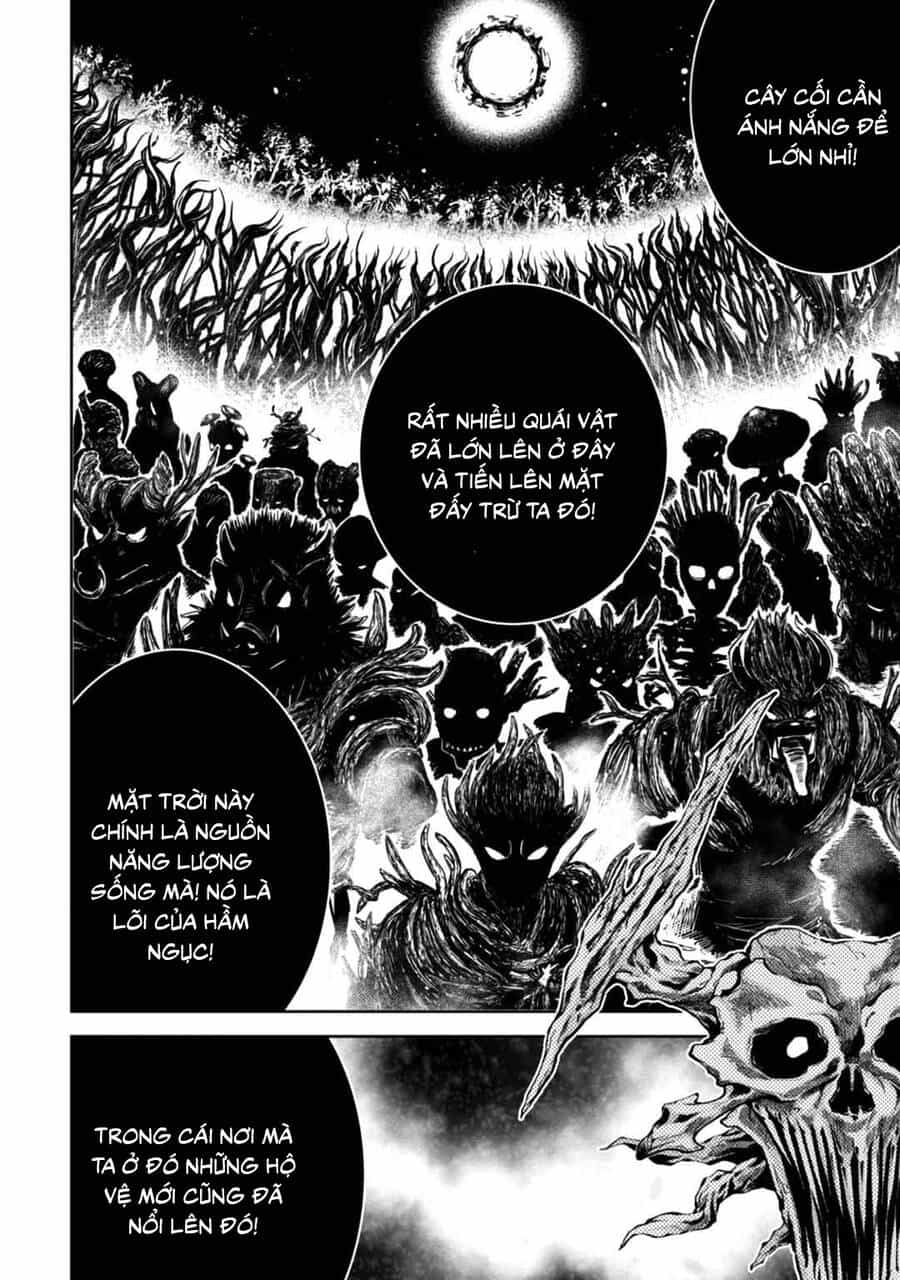 Fukushuu Kansuisha No Jinsei Nishuume Isekaitan - Chương 12 - ảnh 4