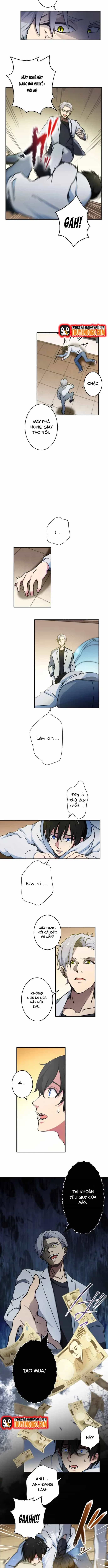 Fukushuu No Top Ranker - Chương 1 - ảnh 17