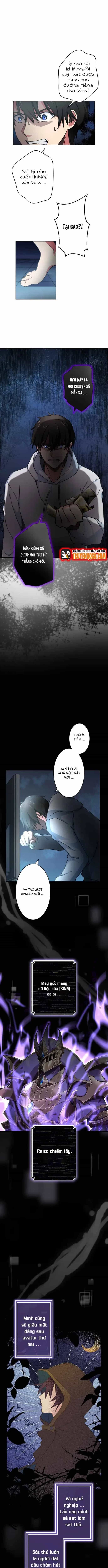 Fukushuu No Top Ranker - Chương 1 - ảnh 21