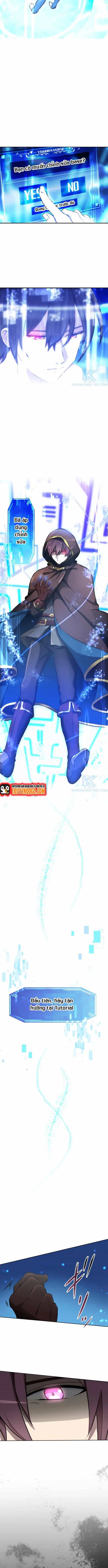 Fukushuu No Top Ranker - Chương 2 - ảnh 5